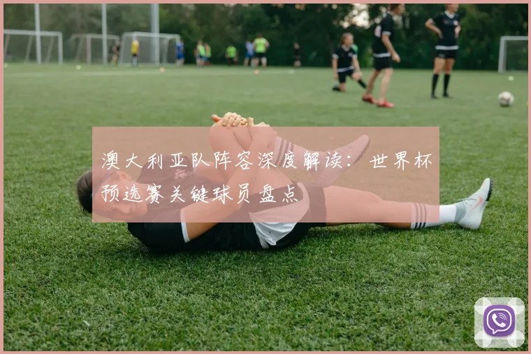 澳大利亚队阵容深度解读：世界杯预选赛关键球员盘点